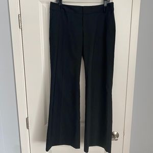 Women's Gap Black Dress Pants